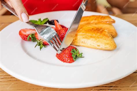 Uses Of Fork And Knife