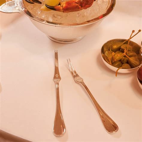 Uses Of Lobster Fork