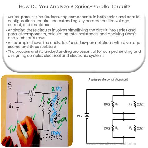 uses of parallel circuit