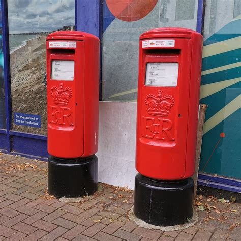 Uses Of Post Box