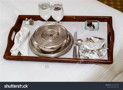 Uses Of Service Tray