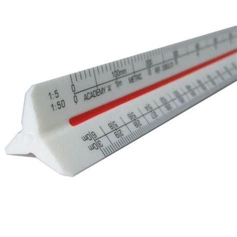 Uses Of Triangular Scale