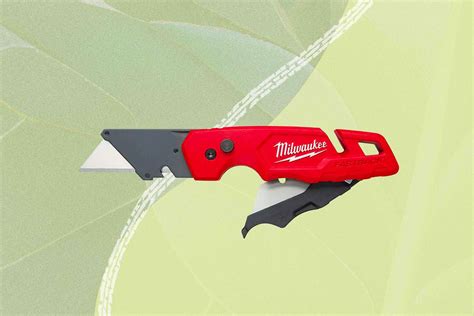 Uses Of Utility Knife