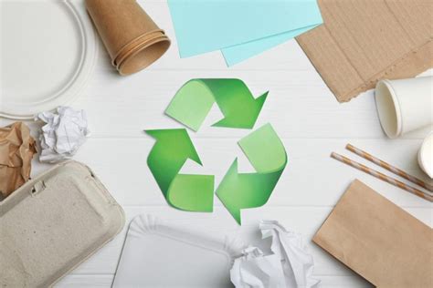 Uses Of Waste Paper