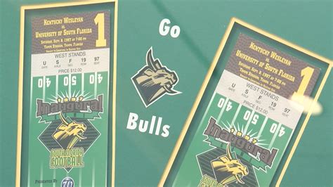 usf football tickets 2022