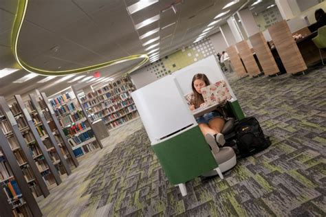 Usf Library Resources