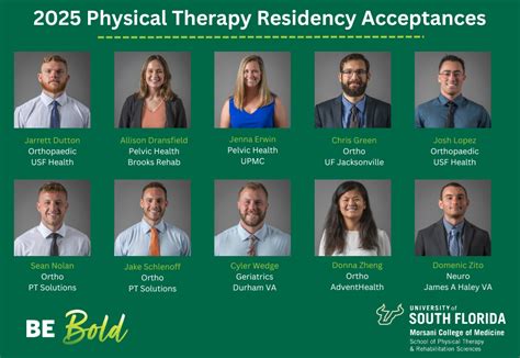 USF Occupational Therapy Program