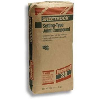 Usg Joint Compound Amazon