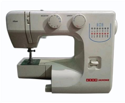 Usha Mini Sewing Machine Cost