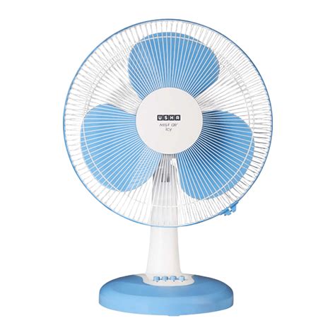 Usha Table Fan