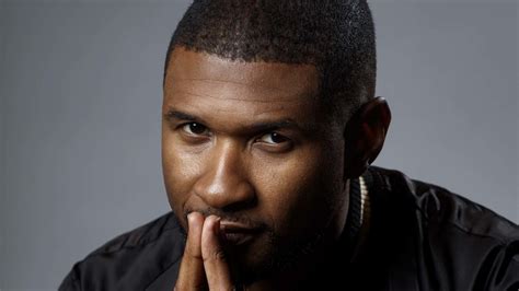 usher sued for std