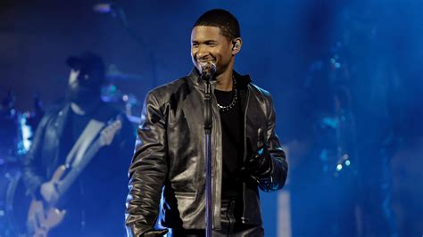 Top 5 Usher Music Videos You Need to Watch