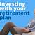 using retirement funds to buy a business