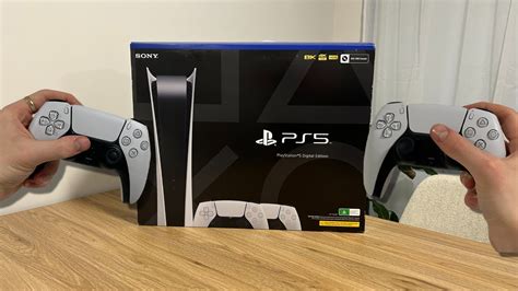 Using 2 Controllers On Ps5