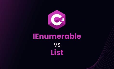 using IEnumerable<> as List<> when dynamic