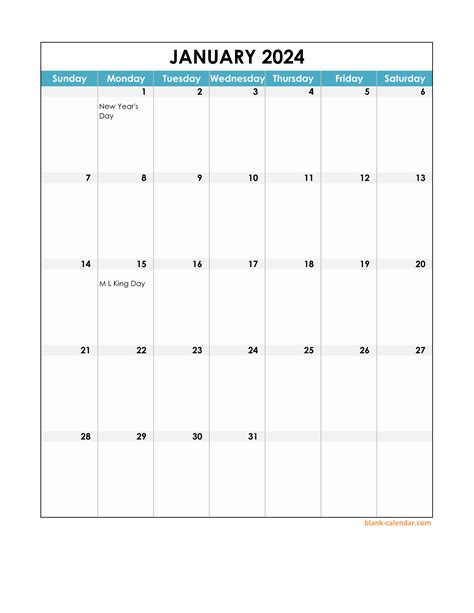 Using a 2024 Excel Calendar Effectively