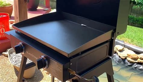 Using A Bbq Grill For The First Time