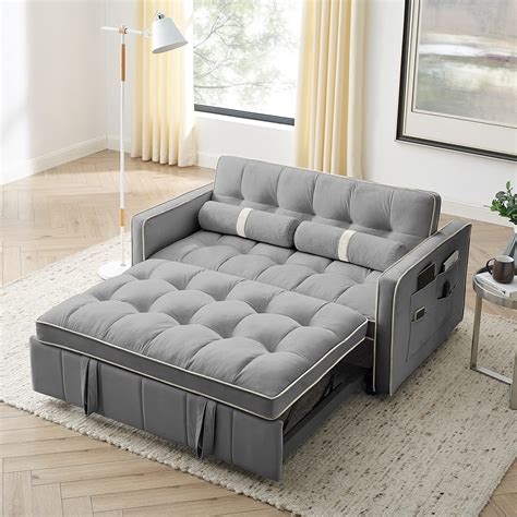Using A Bed As A Couch
