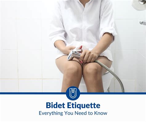 Using A Bidet For Enema
