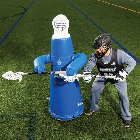 Using A Dummy To Help Wind