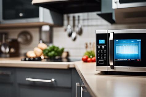 Using A Microwave With A Pacemaker