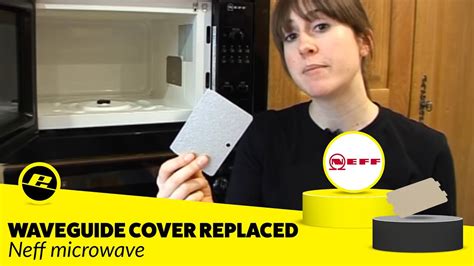 Using A Microwave Without A Waveguide