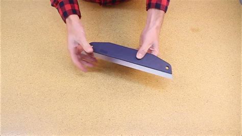 Using A Paint Trim Guard