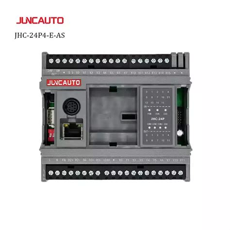 Using A Plc For Home Automation