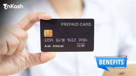 using a prepaid card