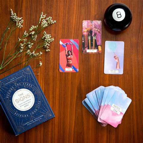 Using A Regular Card Deck For Tarot