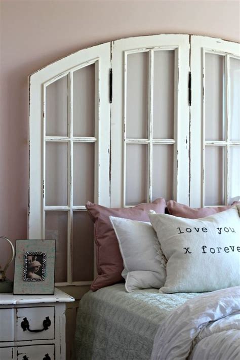 Using A Window As A Headboard