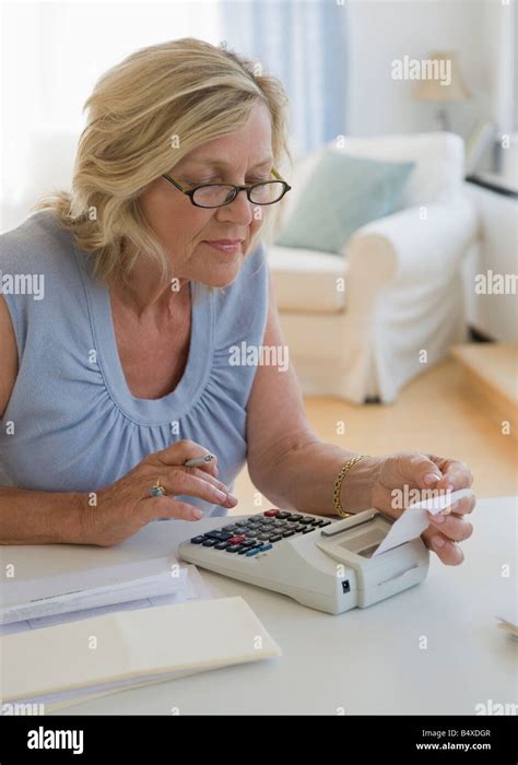 Using Adding Machine