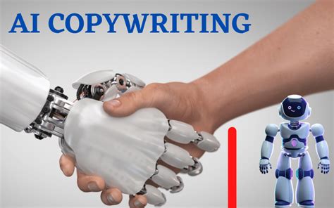using ai to write copy