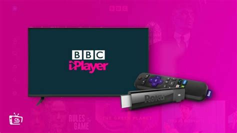 using bbc iplayer in usa