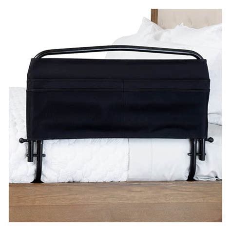 Using Bed Rails Without Box Spring