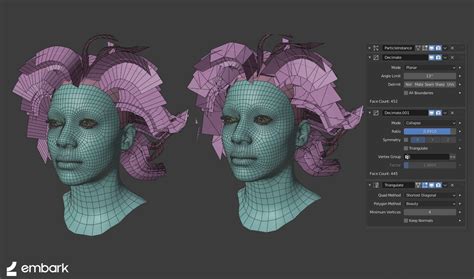 Using Blender For Game Development