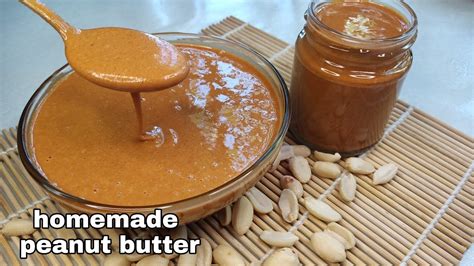 Using Blender To Make Peanut Butter