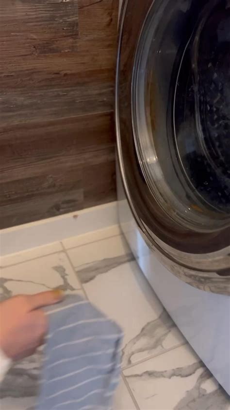 Using Bluing In A Front Load Washer