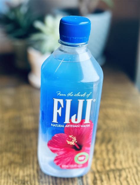 Using Bottled Water For Coffee