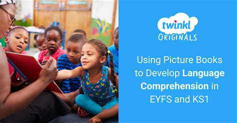 Using Children's Books To Learn A Language