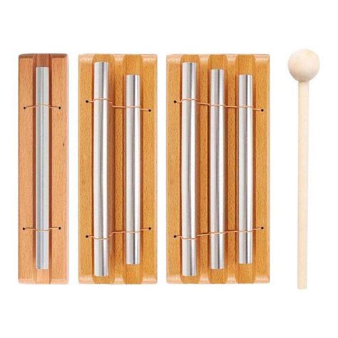 Using Chimes In The Classroom