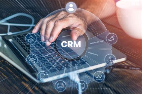 using crm