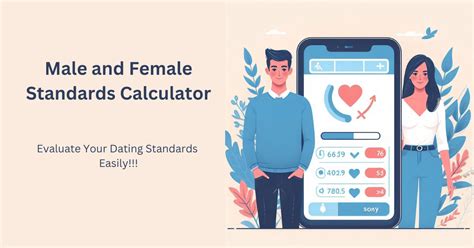 dating calculator