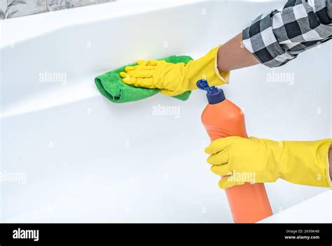 Using Detergent To Bath