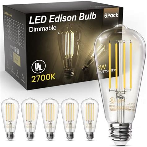 Using Dimmable Led Bulbs