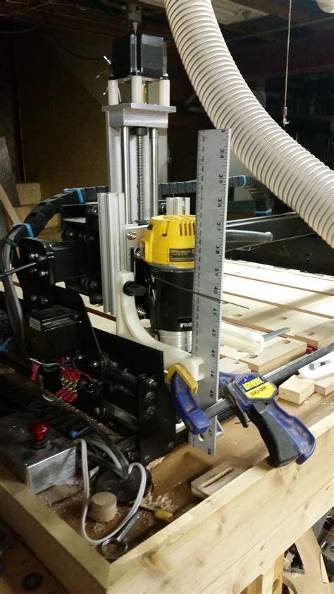 Using Easel With Grbl