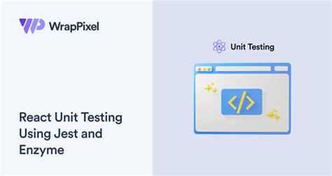 Using Enzyme With Jest