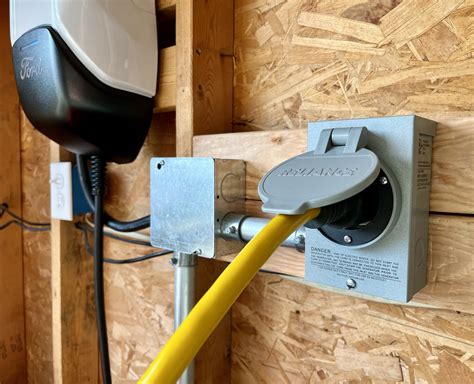 Using Extension Cord With Generator