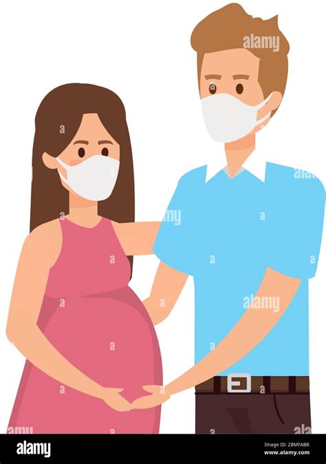 Using Face Mask During Pregnancy