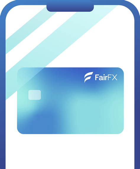 using fairfx card in uk